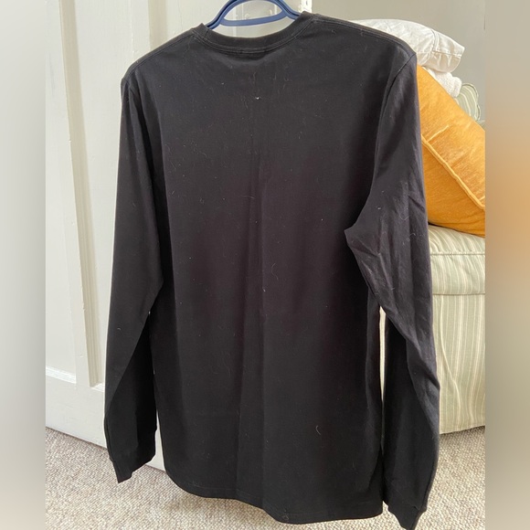 OVO Long Sleeve Graphic Tee - Picture 4 of 4